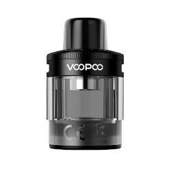 Voopoo PNP-X Empty Pod DTL 5ml (Pack 2)
