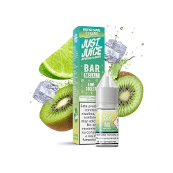 Just Juice Bar Salts Kiwi Cooler 10ml