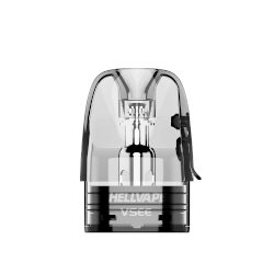 Hellvape Vsee Pod Replacement (Pack 3)
