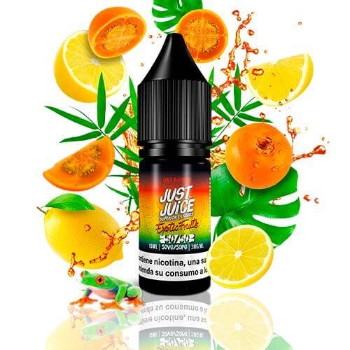 Lulo & Citrus - Just Juice Exotic Fruits 50/50