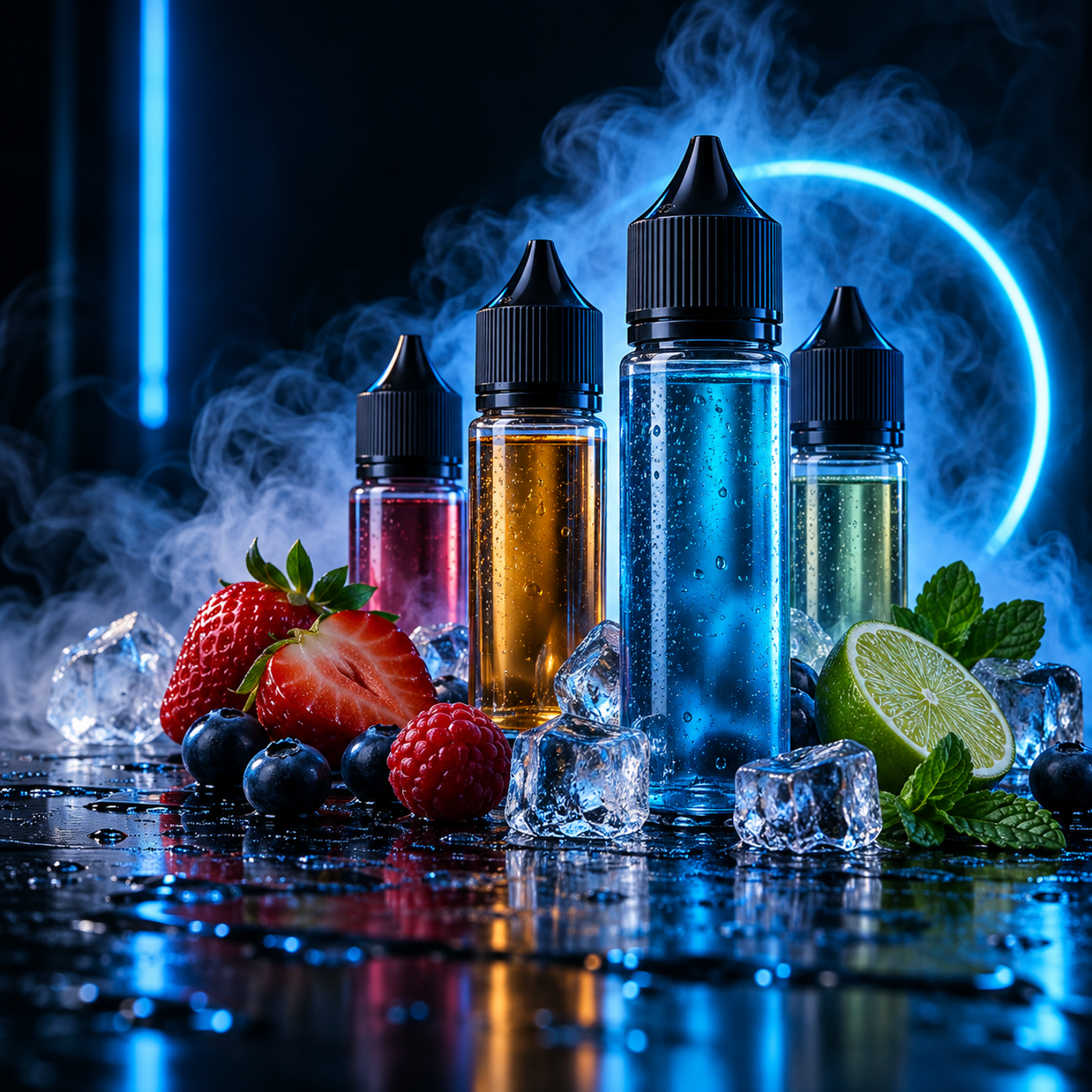 Liquidos